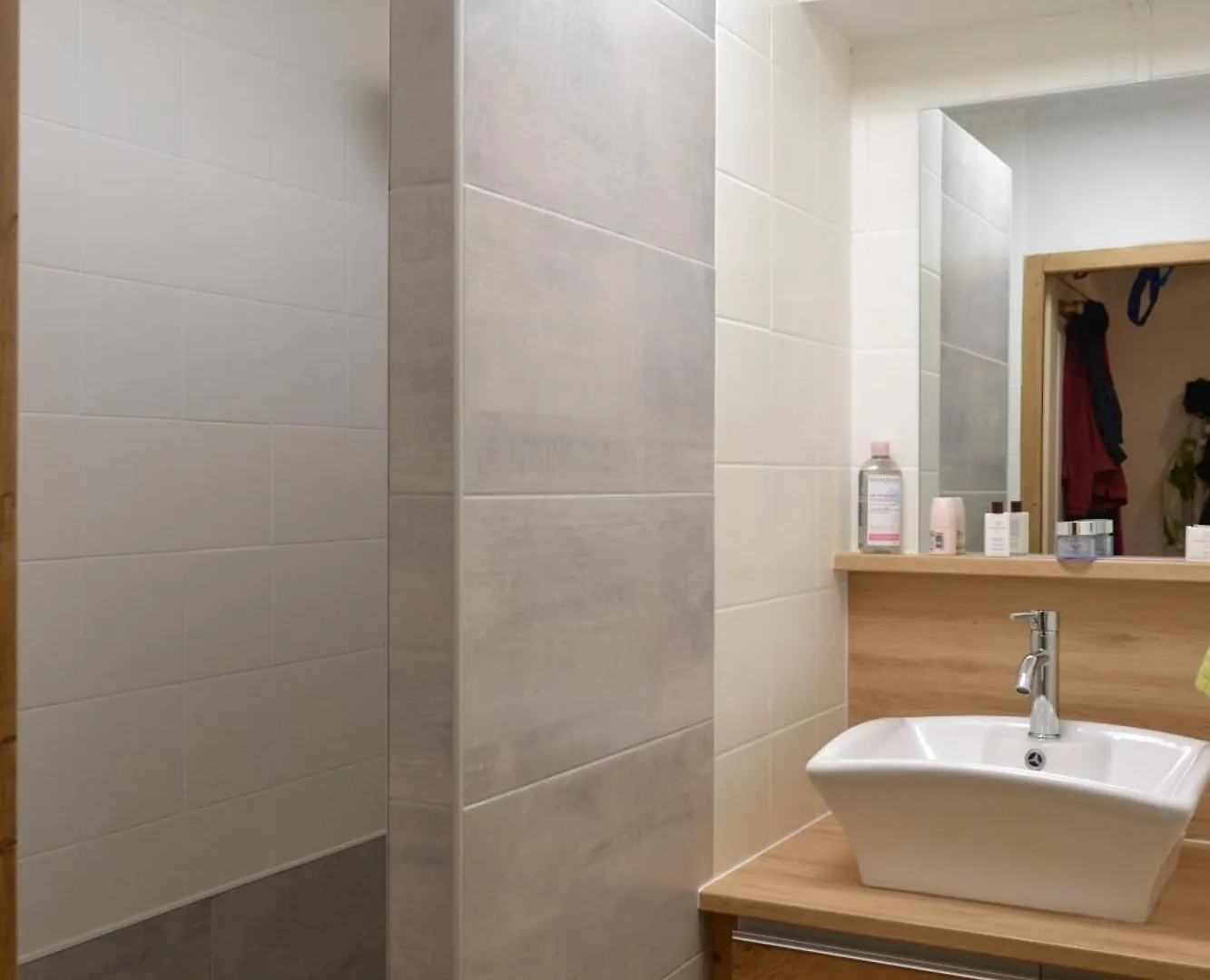 Apartamento Les 3 Vallees Orelle Francia