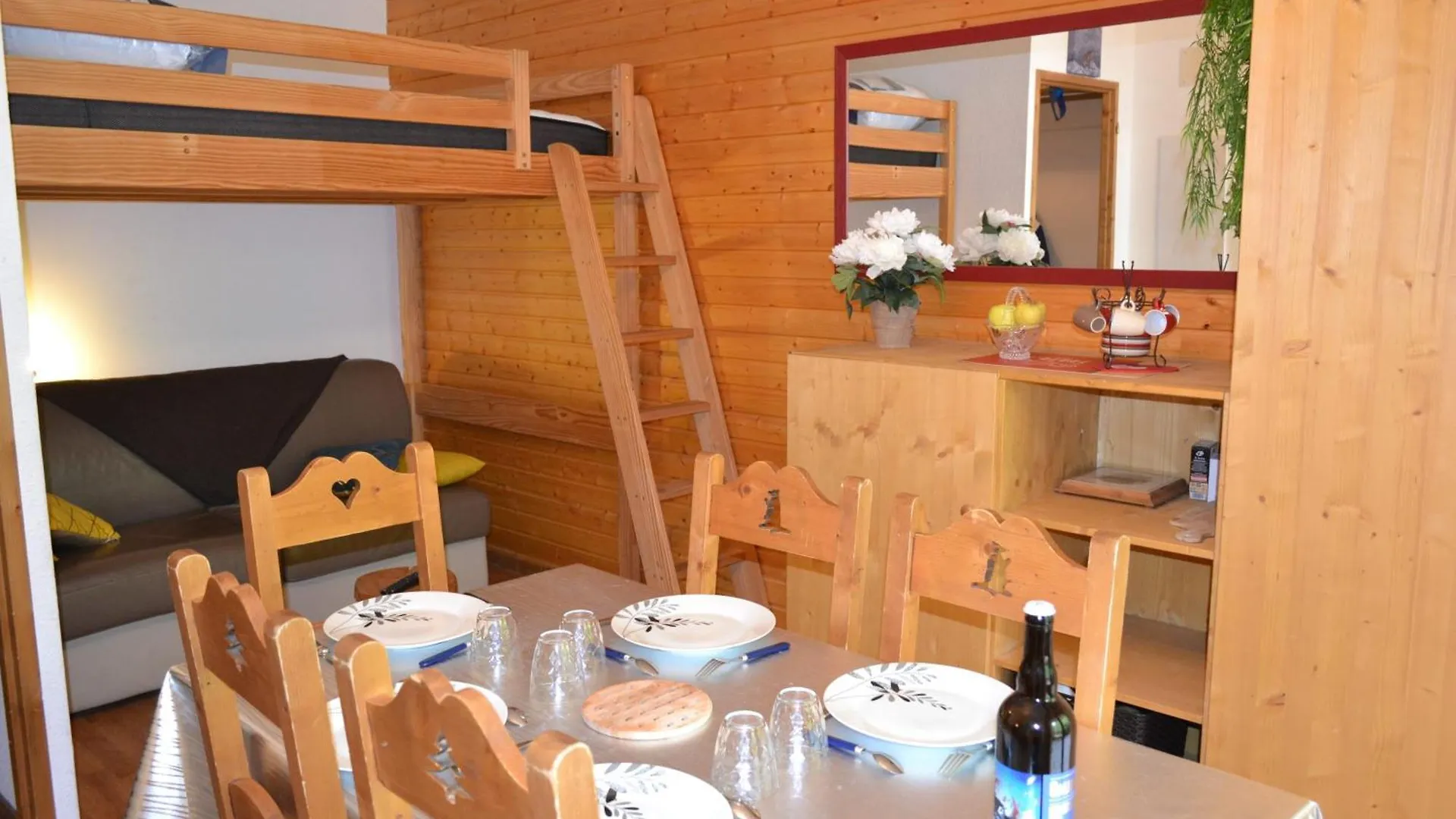 Les 3 Vallees Orelle Francia